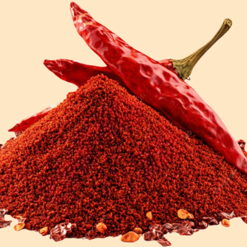 RED CHILLI POWDER