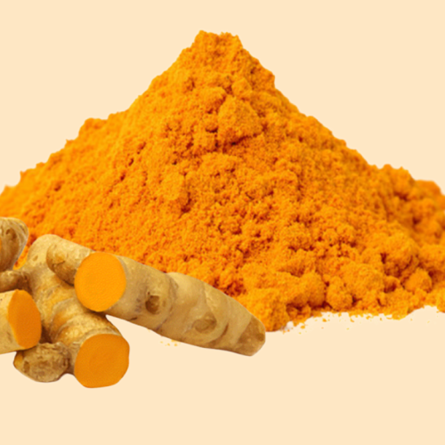 TURMERIC POWDER
