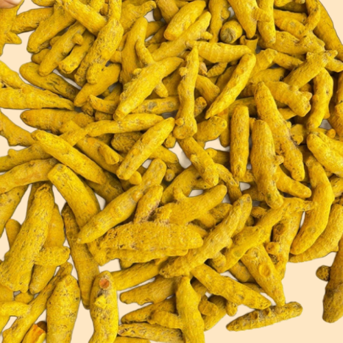 TURMERIC FINGERS