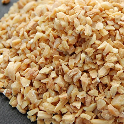 Dehydrated Garlic - Chopped