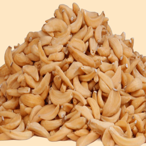 Dehydrated Garlic - Cloves