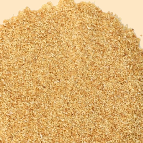 Dehydrated Garlic - Granules
