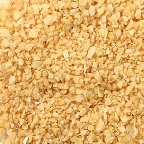Dehydrated Garlic - Minced